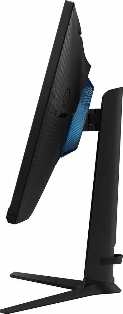 Monitorius - Samsung Odyssey G3 S27DG300 27", FHD, 180Hz, Juodas