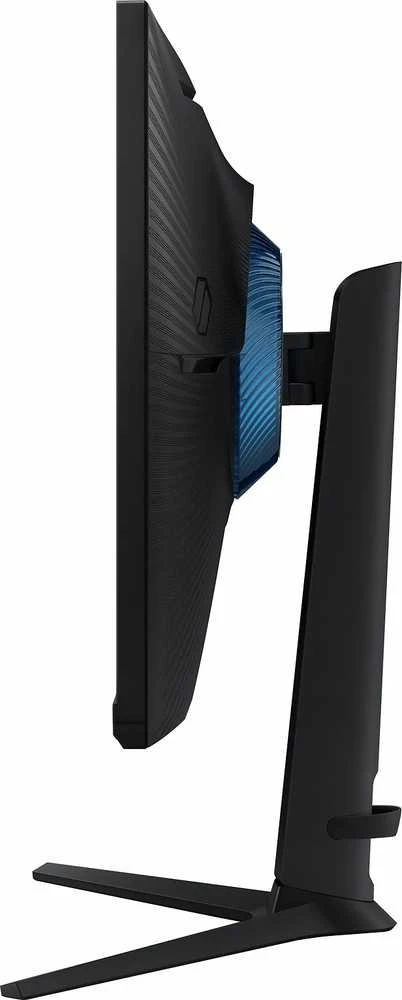 Monitorius - Samsung Odyssey G3 S27DG300 27", FHD, 180Hz, Juodas