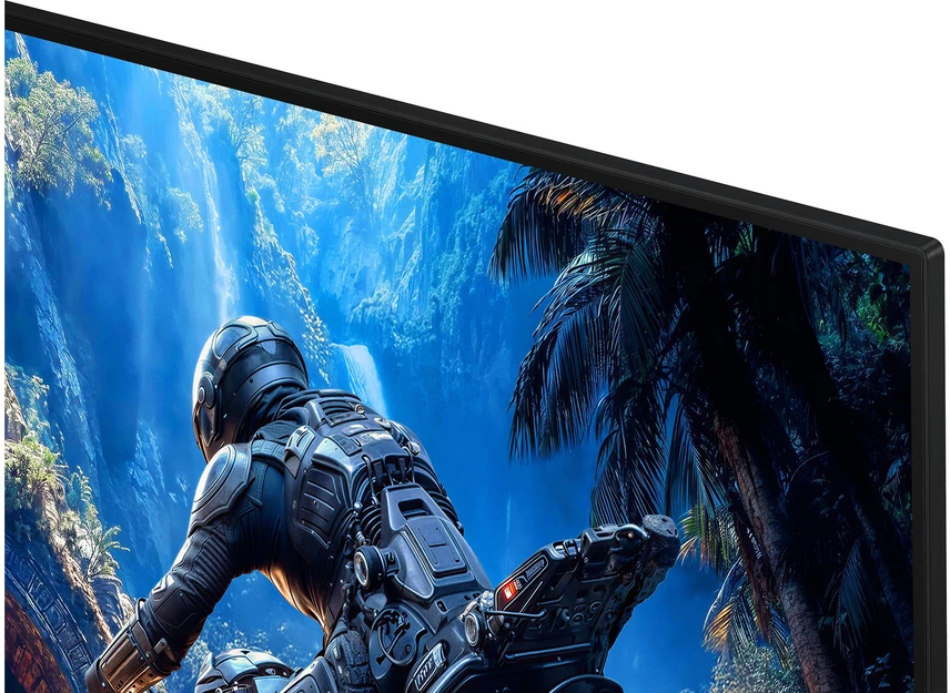 Monitorius Samsung | Odyssey G4 G40H LS25HG402EUXEN | 25 " | IPS | FHD | 16:9 | 240 Hz | 1 ms | 1920 x 1080 pikselių | 300 cd/m² | HDMI jungtys quantity 1 | Juodas