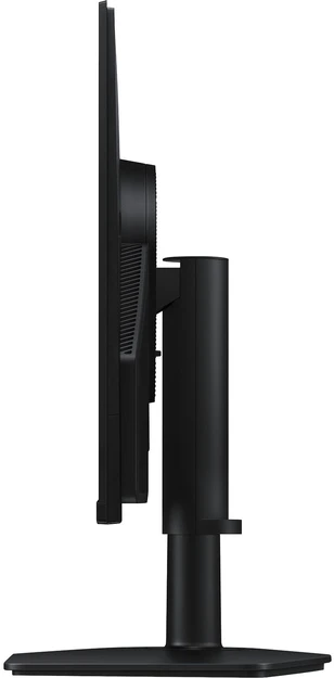 Monitorius Samsung | Odyssey G4 G40H LS25HG402EUXEN | 25 " | IPS | FHD | 16:9 | 240 Hz | 1 ms | 1920 x 1080 pikselių | 300 cd/m² | HDMI jungtys quantity 1 | Juodas