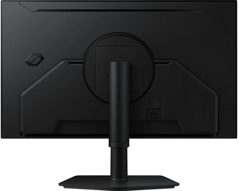 Monitorius Samsung | Odyssey G4 G40H LS25HG402EUXEN | 25 " | IPS | FHD | 16:9 | 240 Hz | 1 ms | 1920 x 1080 pikselių | 300 cd/m² | HDMI jungtys quantity 1 | Juodas