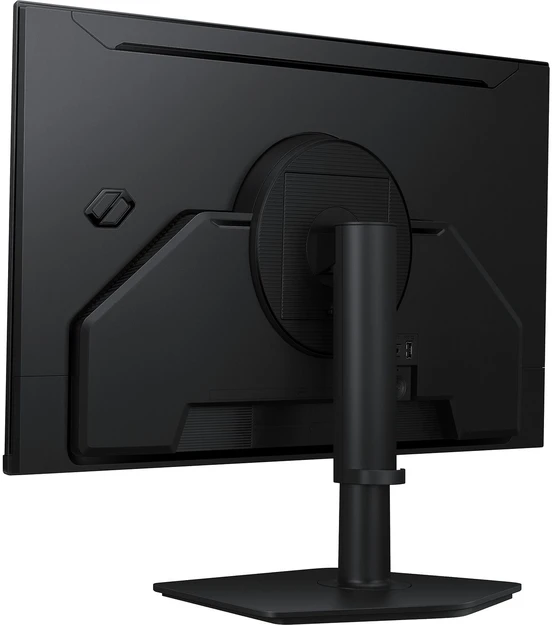 Monitorius Samsung | Odyssey G4 G40H LS25HG402EUXEN | 25 " | IPS | FHD | 16:9 | 240 Hz | 1 ms | 1920 x 1080 pikselių | 300 cd/m² | HDMI jungtys quantity 1 | Juodas