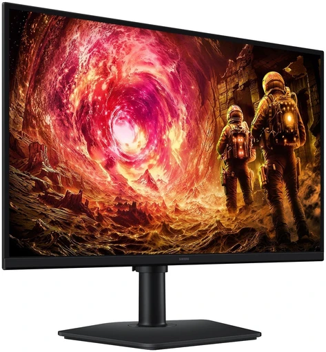 Monitorius Samsung Odyssey G6 (LS27FG506EUXEN)