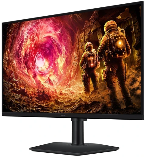 Monitorius Samsung Odyssey G6 (LS27FG506EUXEN)