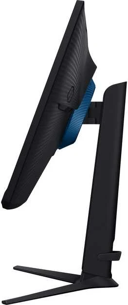 Monitorius Samsung Odyssey G5 (G51F) 27 QHD pelinäyttö