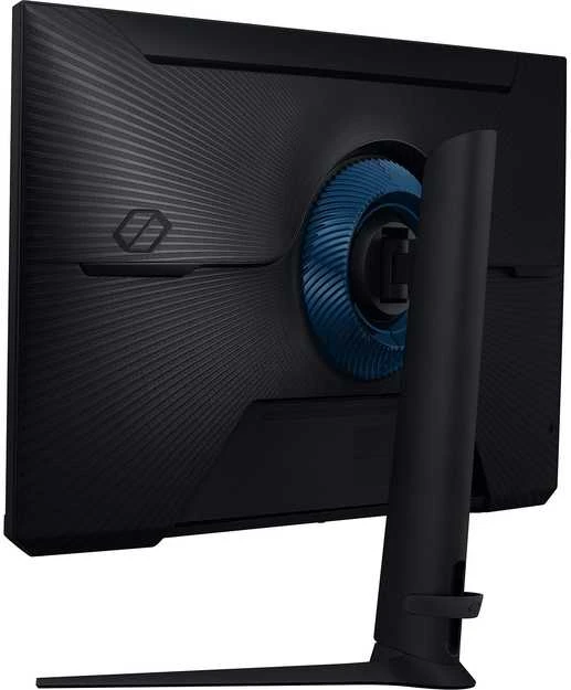 Monitorius Samsung Odyssey G5 (G51F) 27 QHD pelinäyttö