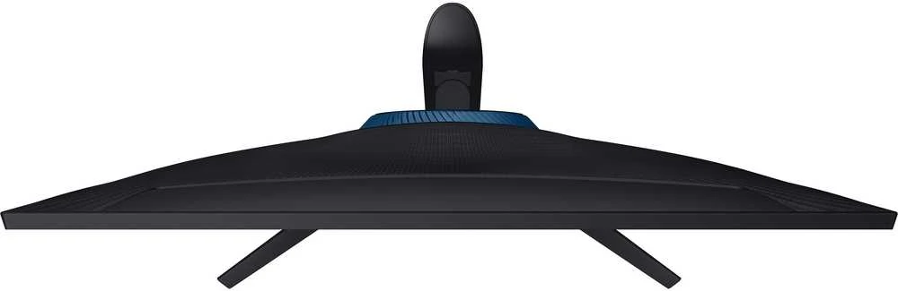 Monitorius Samsung Odyssey G5 (G51F) 27 QHD pelinäyttö