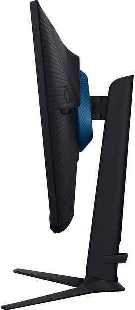 Monitorius Samsung Odyssey G5 (G51F) 27 QHD pelinäyttö