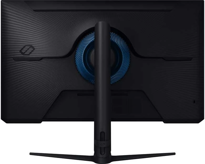 Monitorius Samsung Odyssey G5 (G51F) 27 QHD pelinäyttö