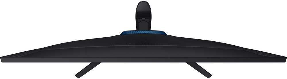 „Samsung Odyssey G5 G51F“, 32 colių WQHD žaidimų monitorius, 180 Hz, VA, AMD FreeSync Premium