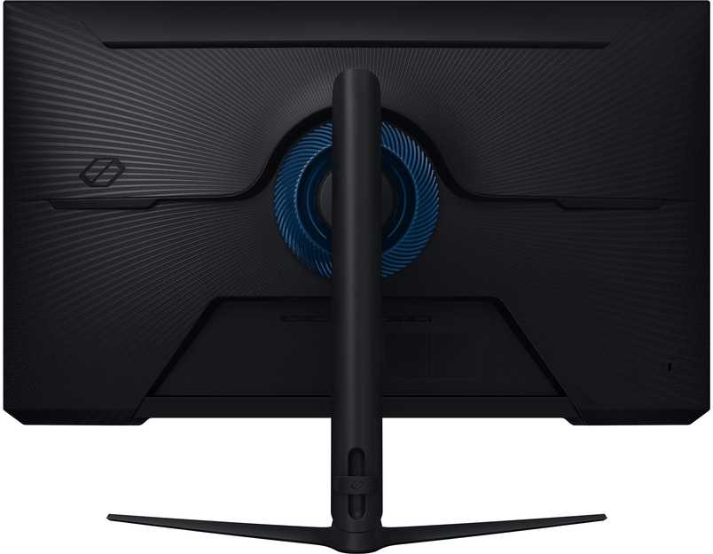 „Samsung Odyssey G5 G51F“, 32 colių WQHD žaidimų monitorius, 180 Hz, VA, AMD FreeSync Premium