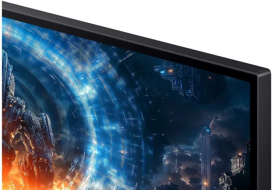 Monitorius Samsung Odyssey G6 (LS27FG606EUXEN)