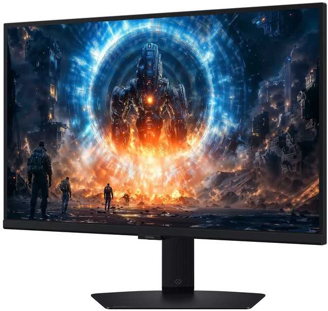 Monitorius Samsung Odyssey G6 (LS27FG606EUXEN)