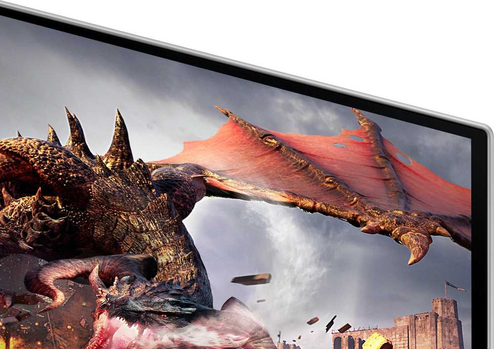 Monitorius Samsung Odyssey G8 OLED (LS32DG802SUXEN)