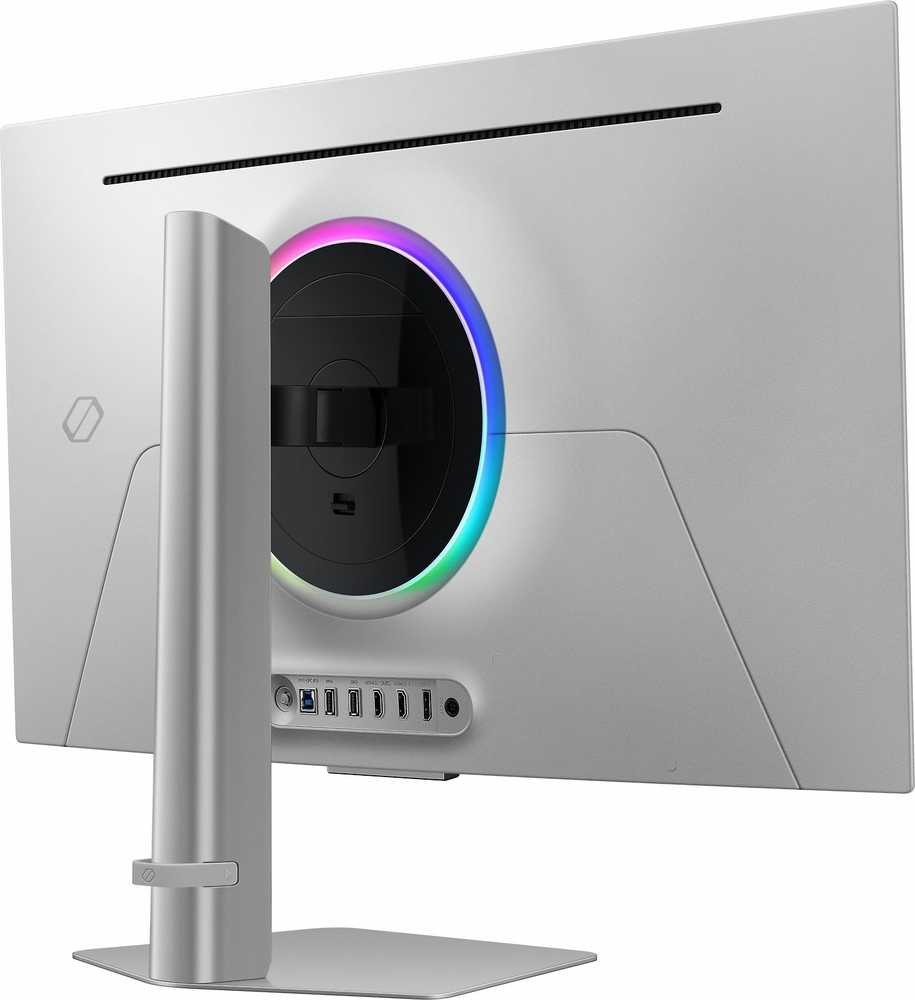 Monitorius Samsung Odyssey G8 OLED (LS32DG802SUXEN)