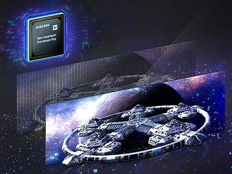 Monitorius Samsung Odyssey G9 OLED (LS49CG950SUXEN)
