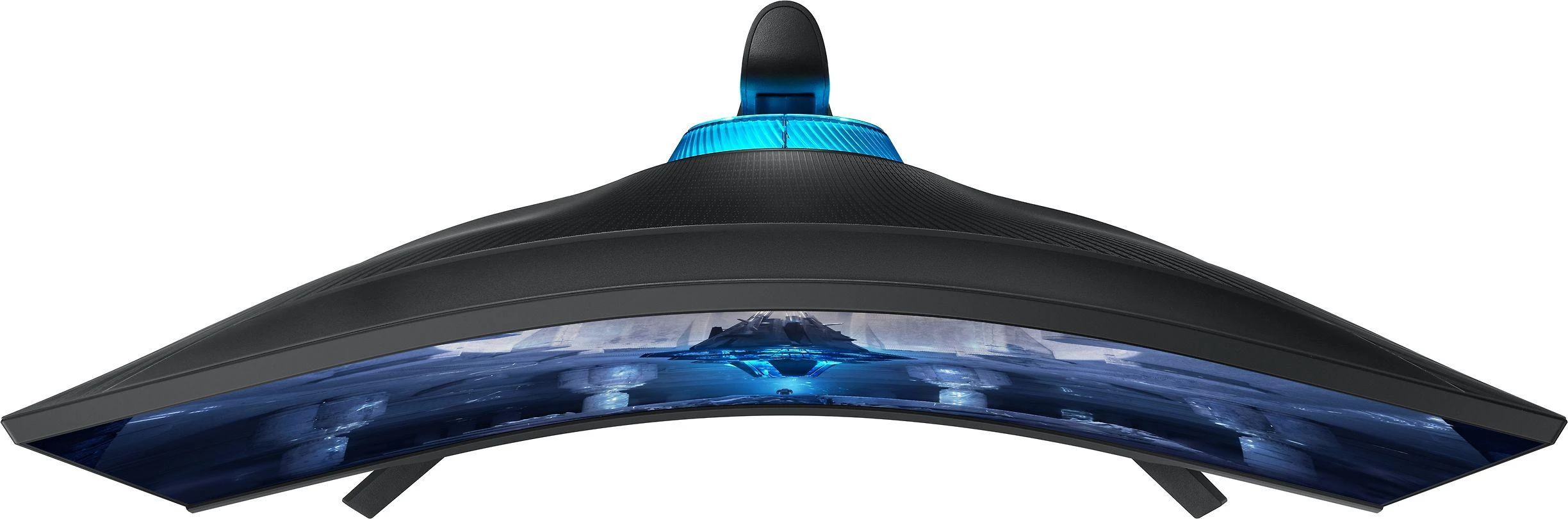 Monitorius Samsung LS32BG750NPX Gaming 165Hz 1ms Mini-LED + Quantum HDR 2000, Freesync Premium Pro, G-Sync Compatible UHD