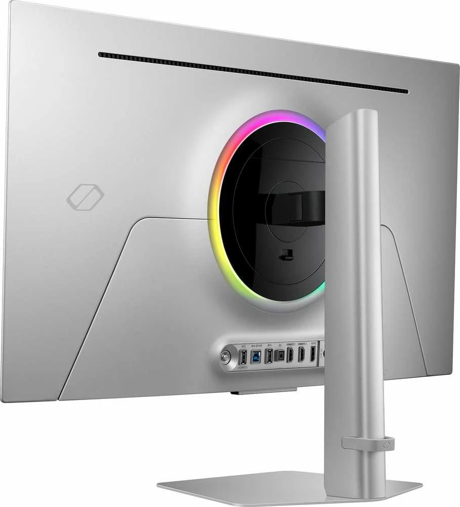Monitorius - Samsung Odyssey Quantum Dot OLED G8 32" 240Hz 0.03ms