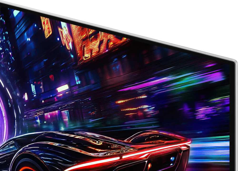 Monitorius Samsung LS27FG812SUXEN