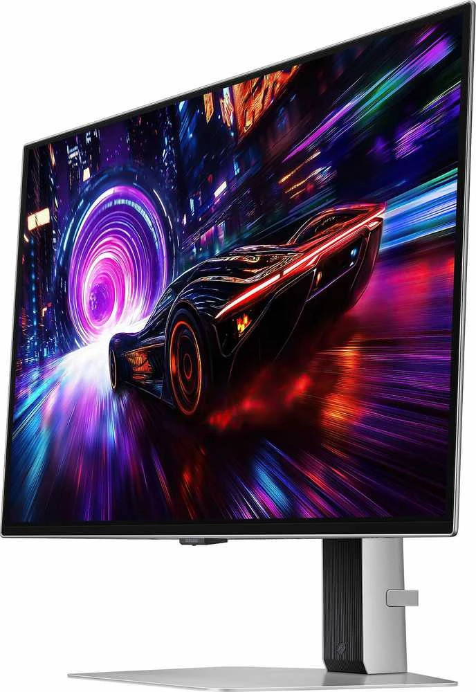 Monitorius Samsung LS27FG812SUXEN