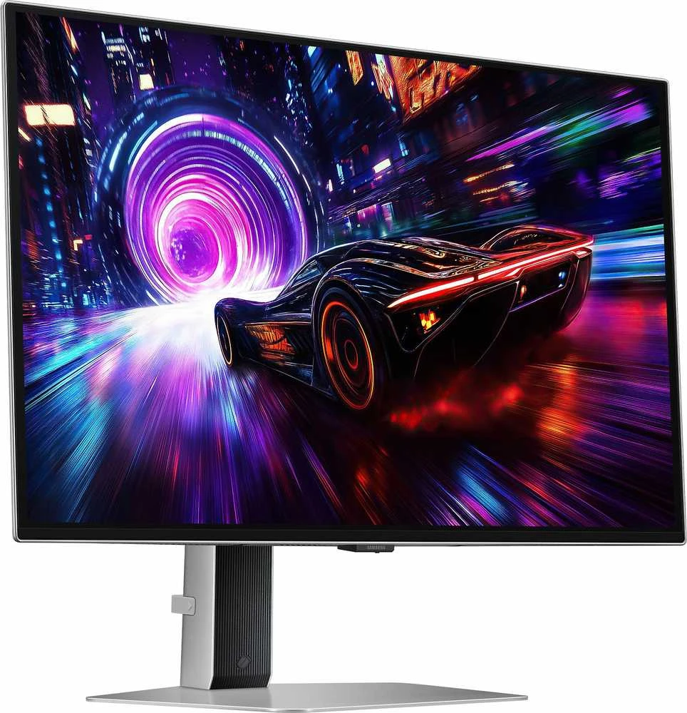 Monitorius Samsung LS27FG812SUXEN