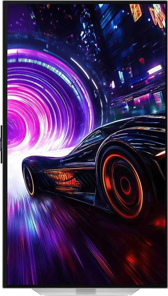Monitorius - Samsung Odyssey Quantum Dot OLED G8 32" 240Hz 0.03ms