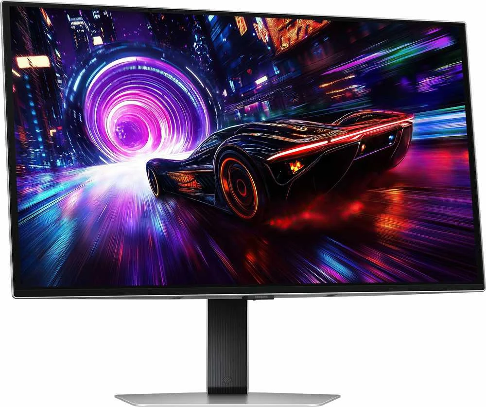 Monitorius Samsung LS27FG812SUXEN