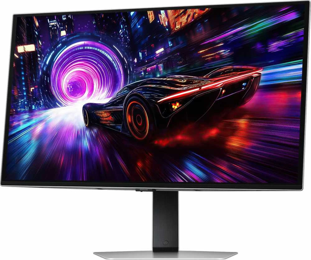 Monitorius Samsung LS27FG812SUXEN