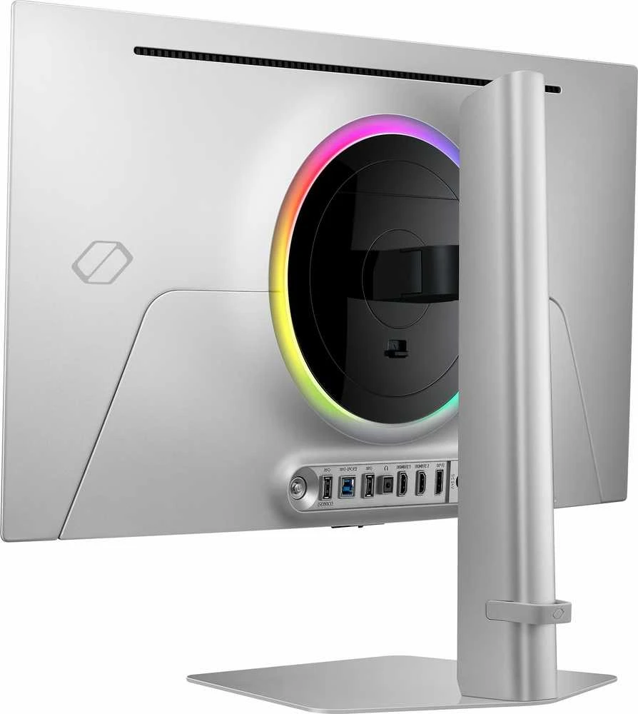 Monitorius Samsung LS27FG812SUXEN