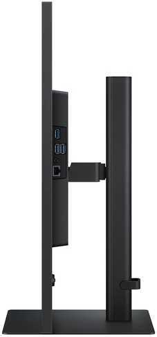 Monitorius Samsung LS37D800UAUXXE, 94 cm (37"), 3840 x 2160 pikselių, 4K Ultra HD, 5 ms, Juodas