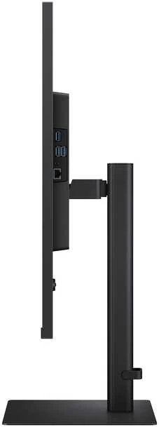 Monitorius Samsung LS37D800UAUXXE, 94 cm (37"), 3840 x 2160 pikselių, 4K Ultra HD, 5 ms, Juodas