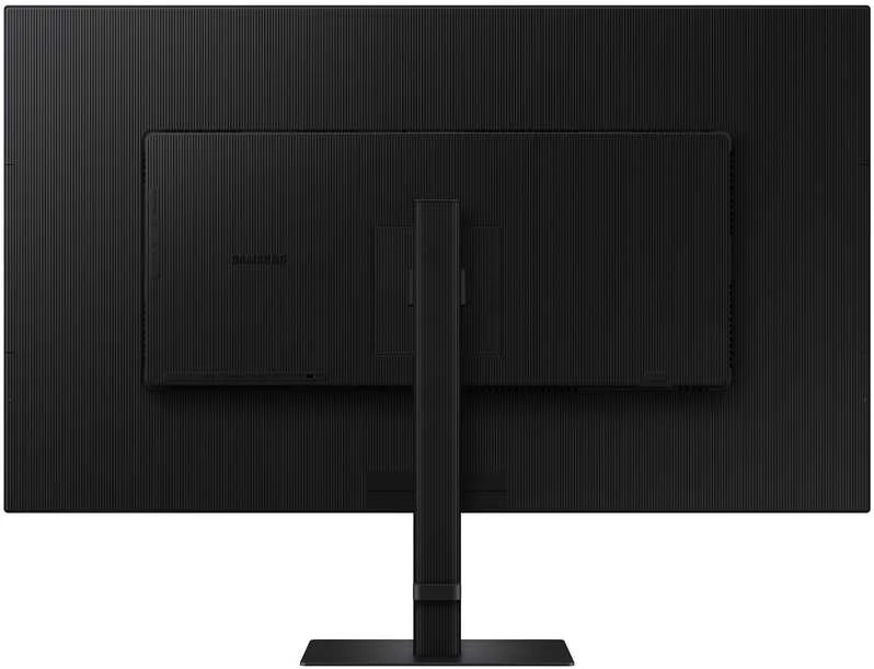 Monitorius Samsung LS37D800UAUXXE, 94 cm (37"), 3840 x 2160 pikselių, 4K Ultra HD, 5 ms, Juodas