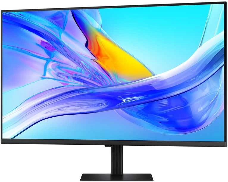 Monitorius Samsung LS37D800UAUXXE, 94 cm (37"), 3840 x 2160 pikselių, 4K Ultra HD, 5 ms, Juodas