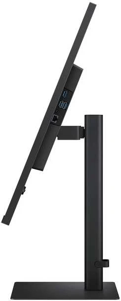 Monitorius Samsung LS37D800UAUXXE, 94 cm (37"), 3840 x 2160 pikselių, 4K Ultra HD, 5 ms, Juodas