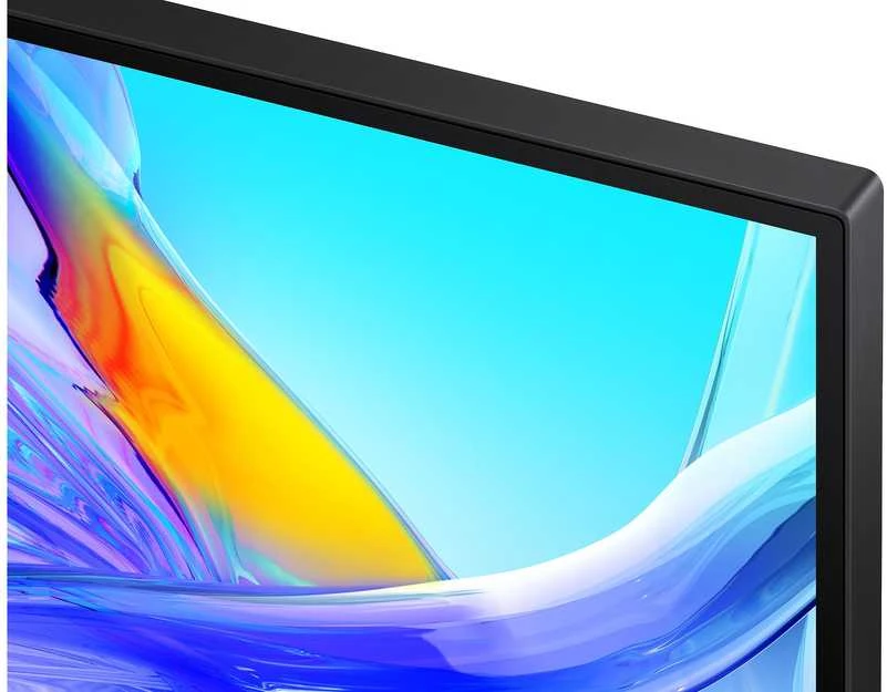 Monitorius Samsung LS37D800UAUXXE, 94 cm (37"), 3840 x 2160 pikselių, 4K Ultra HD, 5 ms, Juodas