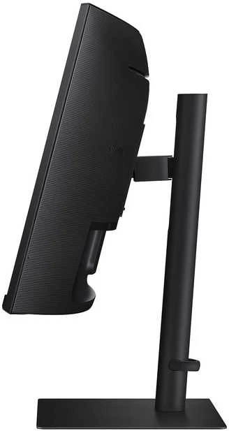 Monitorius Samsung ViewFinity S6 (S34C650U) 34 UWQHD näyttö