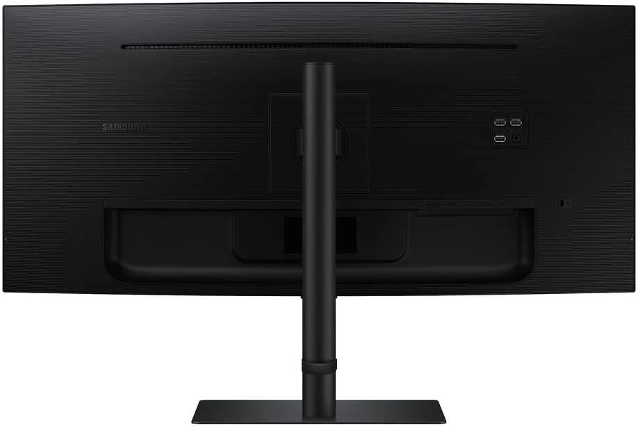 Monitorius Samsung ViewFinity S6 (S34C650U) 34 UWQHD näyttö