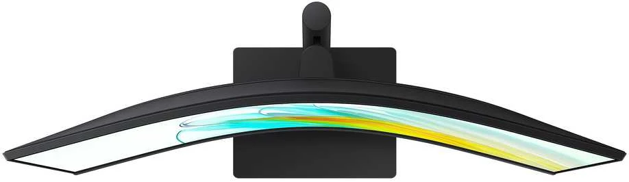 Monitorius Samsung ViewFinity S6 (S34C650U) 34 UWQHD näyttö