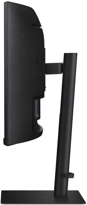Monitorius Samsung ViewFinity S6 (S34C650U) 34 UWQHD näyttö