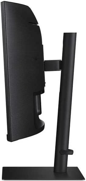 Monitorius Samsung ViewFinity S6 (S34C650U) 34 UWQHD näyttö
