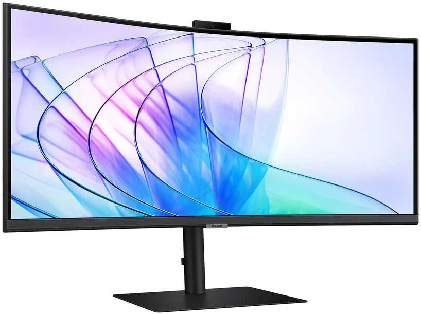 „Samsung ViewFinity S6“ monitorius (LS34C650VEUXXE)