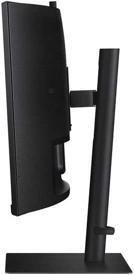 „Samsung ViewFinity S6“ monitorius (LS34C650VEUXXE)