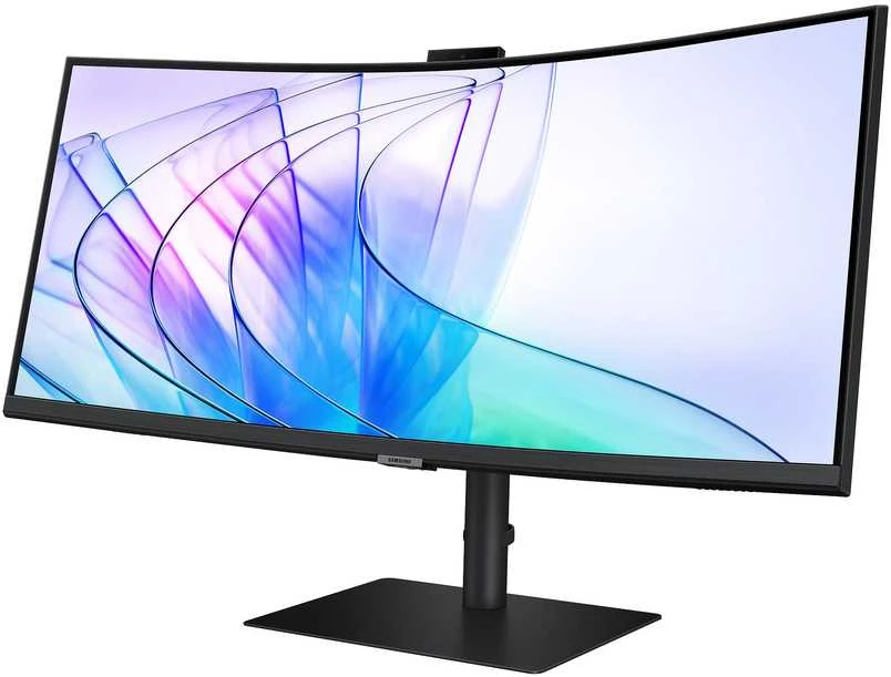 „Samsung ViewFinity S6“ monitorius (LS34C650VEUXXE)