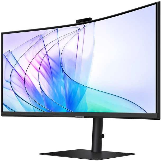 „Samsung ViewFinity S6“ monitorius (LS34C650VEUXXE)
