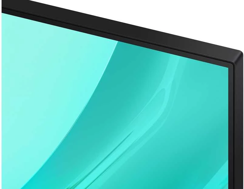 Monitorius „Samsung ViewFinity S6 S32D604UEU“ – LED ekranas – USB – 32 colių – 2560 x 1440 QHD @ 100 Hz – IPS – 350 cd/m² – 1000:1 – HDR10 – 5 ms – HDMI, DisplayPort, USB-C – juodas