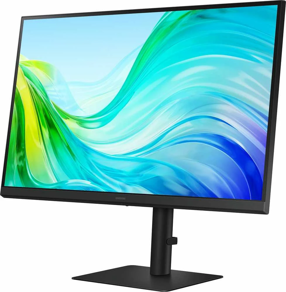 Monitorius Samsung ViewFinity S6 (LS27F612EAUXEN)
