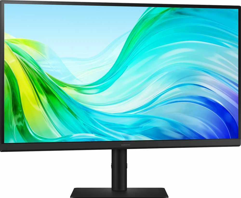 Monitorius Samsung ViewFinity S6 (LS27F612EAUXEN)