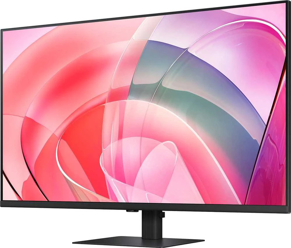 „Samsung S37D702EAU“ 37 colių biuro monitorius – VA, UHD, 60 Hz