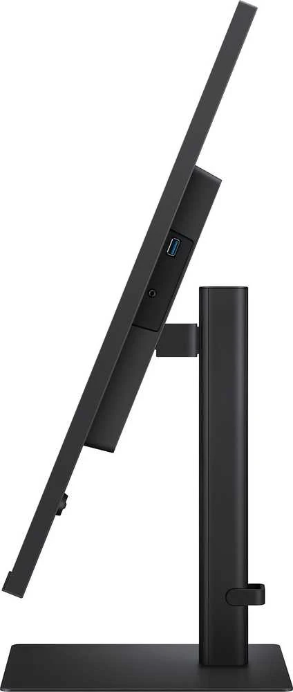 „Samsung S37D702EAU“ 37 colių biuro monitorius – VA, UHD, 60 Hz