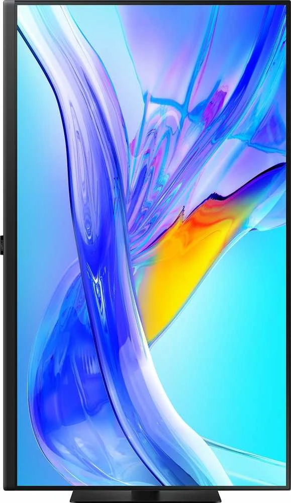 Monitorius Samsung | LS32D800UAUXEN | 32 " | VA | UHD | 16:9 | 60 Hz | 5 ms | 3840 x 2160 pikselių | 350 cd/m² | Juodas